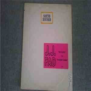 J.J. Fad - Is It Love / Ya Goin' Down mp3 album