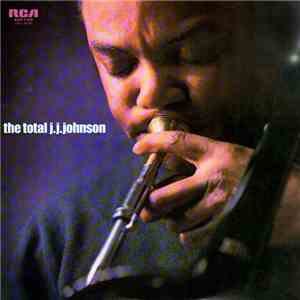 J.J. Johnson - The Total J.J. Johnson mp3 album