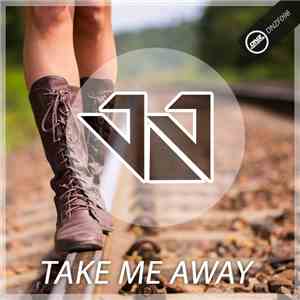 JJ  - Take Me Away mp3 album