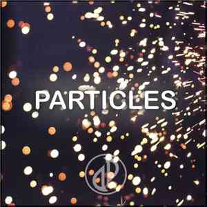 JJD  - Particles mp3 album