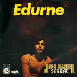 Joan Manuel Serrat - Edurne mp3 album