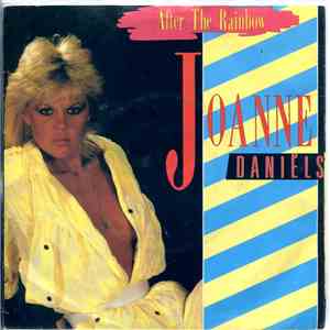 Joanne Daniëls - After The Rainbow mp3 album