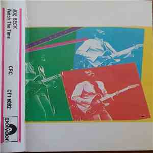 Joe Beck - Watch The Time mp3 album