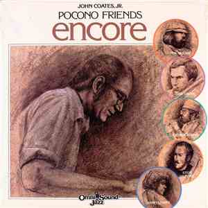 John Coates, Jr - Pocono Friends Encore mp3 album