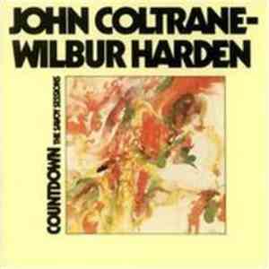John Coltrane - Wilbur Harden - Countdown mp3 album