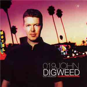 John Digweed - Global Underground 019: Los Angeles mp3 album