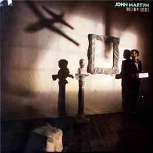 John Martyn - Well Kept Secret mp3 album