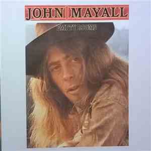 John Mayall - Empty Rooms mp3 album