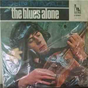 John Mayall - The Blues Alone mp3 album