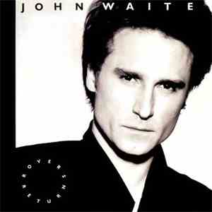 John Waite - Rover's Return mp3 album