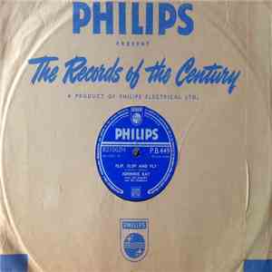 Johnnie Ray - Flip, Flop And Fly / Thine Eyes Are As The Eyes Of A Dove mp3 album