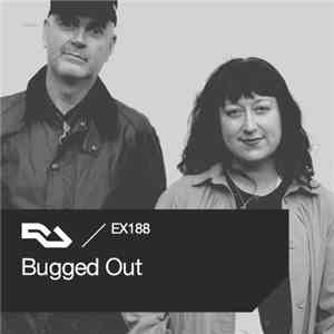 Johnno Burgess & Charlotte Hotham - RA.EX188 Bugged Out mp3 album