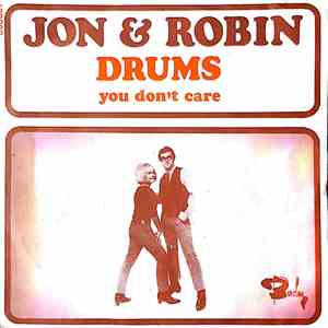 Jon & Robin - Drums / You Don't Care mp3 album