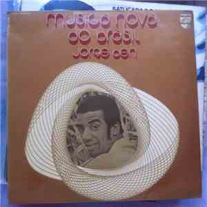 Jorge Ben - Musica Nova Do Brasil mp3 album