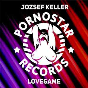 Jozsef Keller - Lovegame mp3 album