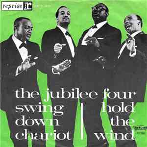 Jubilee Four - Swing Down Chariot mp3 album
