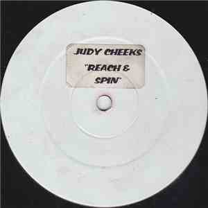 Judy Cheeks - Reach & Spin mp3 album