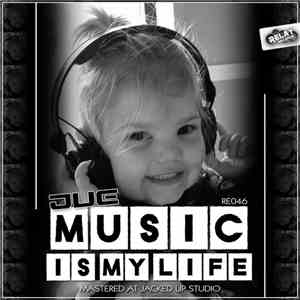 Jue  - Music Is My Life mp3 album
