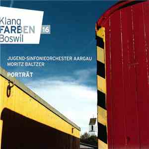 Jugend-Sinfonieorchester Aargau, Moritz Baltzer - Porträt mp3 album