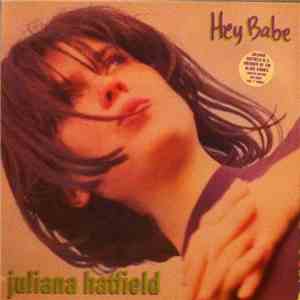 Juliana Hatfield - Hey Babe mp3 album