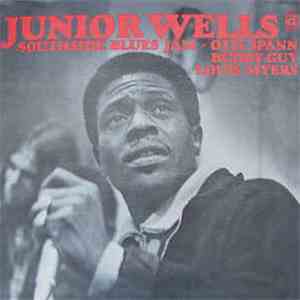Junior Wells - Southside Blues Jam mp3 album