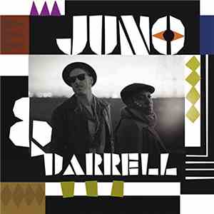 Juno & Darrell - Kalimba Beat mp3 album