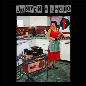Juryen - Radio mp3 album