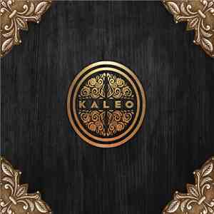Kaleo  - Kaleo mp3 album