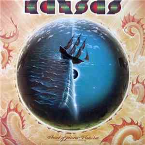 Kansas  - Point Of Know Return mp3 album