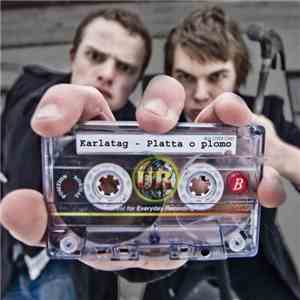 Karlatag - Platta O Plomo Ep mp3 album