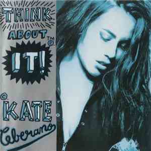 Kate Ceberano - Think About It mp3 album