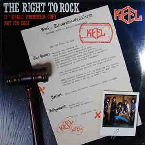 Keel - The Right To Rock mp3 album