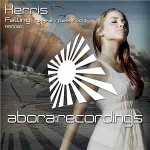 Kerris - Falling mp3 album