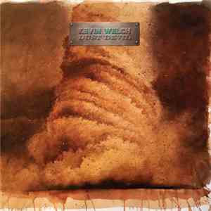 Kevin Welch - Dust Devil mp3 album