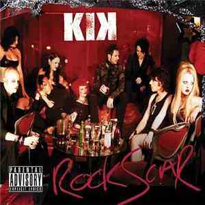 KIK  - RockScar mp3 album