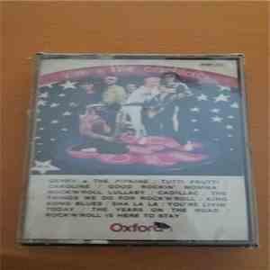 Kim & The Cadillacs - Kim & The Cadillacs mp3 album