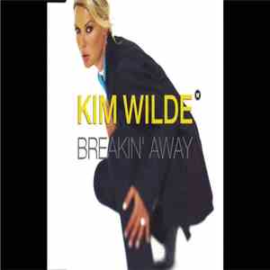 Kim Wilde - Breakin' Away mp3 album