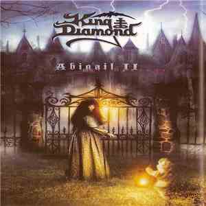 King Diamond - Abigail II: The Revenge mp3 album