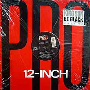 King Sun - Be Black mp3 album