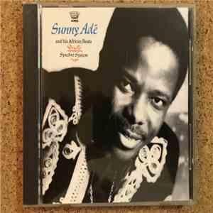King Sunny Adé And His African Beats - Synchro System mp3 album