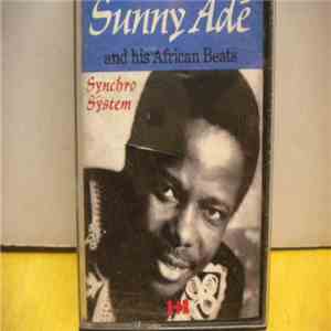 King Sunny Ade & His African Beats - Synchro System mp3 album