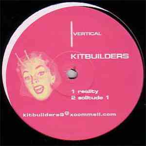 Kitbuilders - Untitled mp3 album