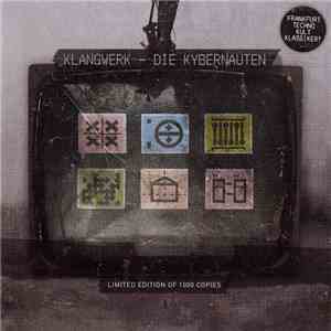 Klangwerk - Die Kybernauten mp3 album