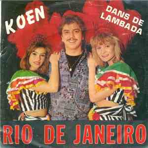 Koen  - Rio de Janeiro mp3 album