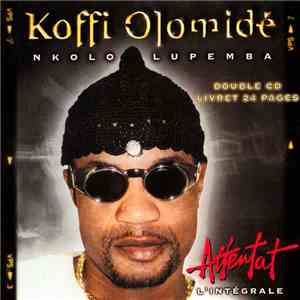 Koffi Olomide - Attentat (L'Intégrale) mp3 album