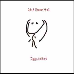Koin & Thomas Finck - Ziggy Ambient mp3 album