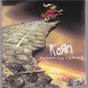 Korn - Follow The Leader (Grandes Exitos) mp3 album