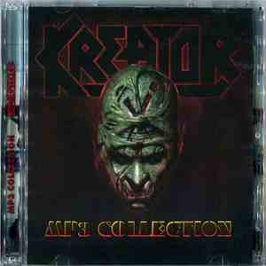 Kreator - MP3 Collection mp3 album