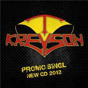 Kreyson - Promo Singl - New CD 2012 mp3 album