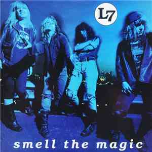 L7 - Smell The Magic mp3 album